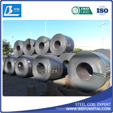 Hot Rolled Steel Coil HRC SPHC SAE1008 JIS Ss400